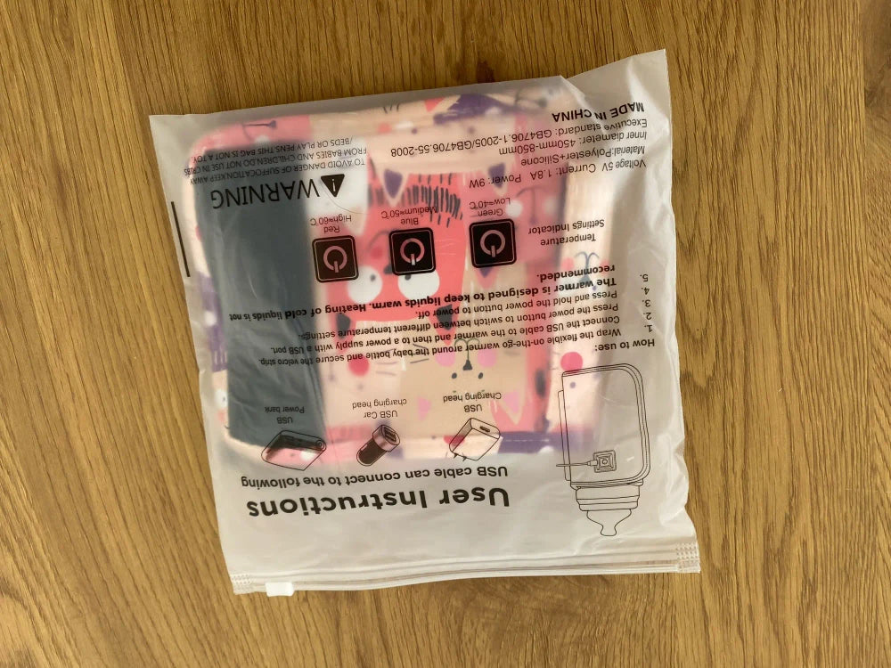 Review Card
